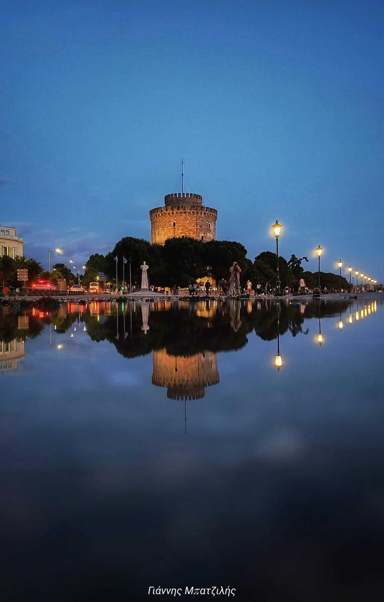 Thessaloniki